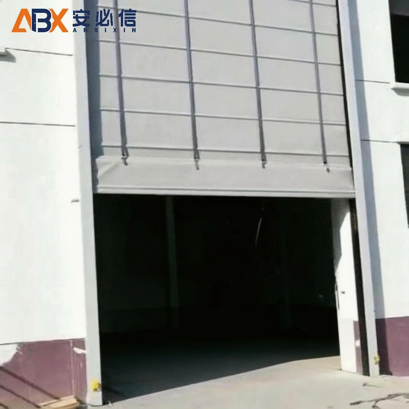 南平堆积门